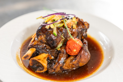 Le Marronnier - Restaurant