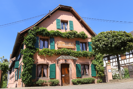 Le Marronnier - Restaurant