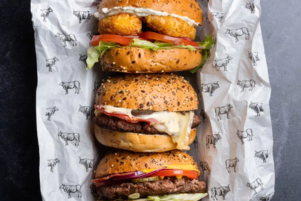 KdB - Le Kiosque du Boucher