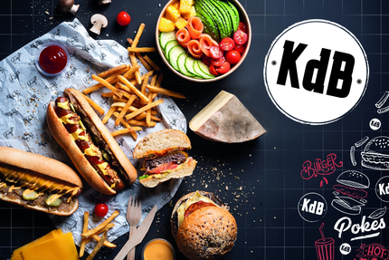 KdB - Le Kiosque du Boucher