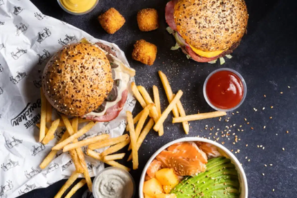 KdB - Le Kiosque du Boucher