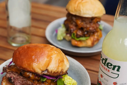 L'Eden Burger