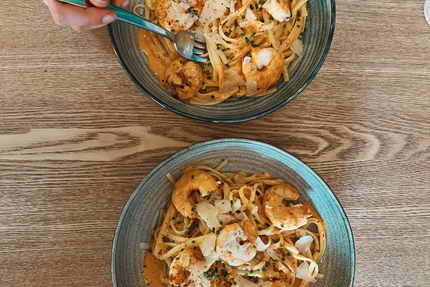 Le Restau de GAB - Grimp'A Bloc