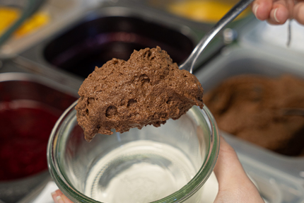 Pickles Salad Bar Balma