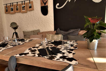 L'Escapade Restaurant