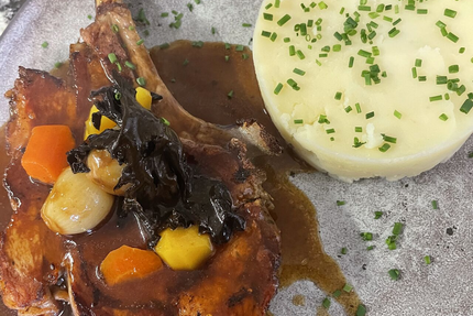 L'Escapade Restaurant