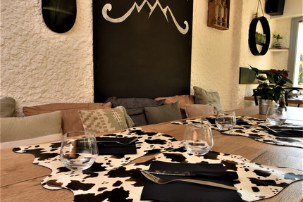 L'Escapade Restaurant