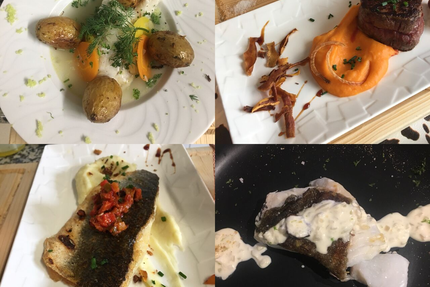 L'Escapade Restaurant