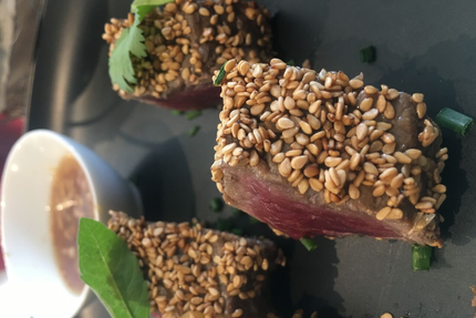 L'Escapade Restaurant