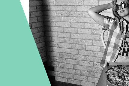 Le Camion Mouv'Pizza