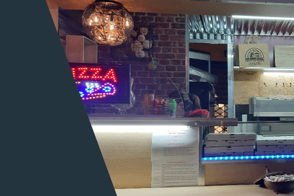 Le Camion Mouv'Pizza