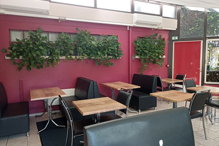 Buffet de la Plaine - Restaurant à volonté - traiteur