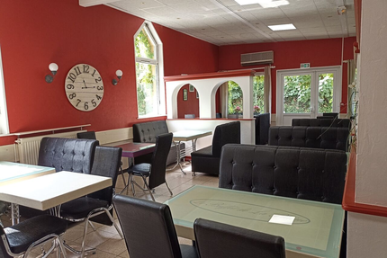 Buffet de la Plaine - Restaurant à volonté - traiteur