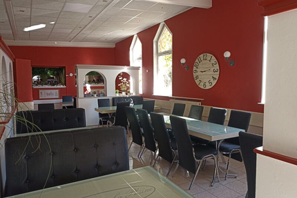 Buffet de la Plaine - Restaurant à volonté - traiteur