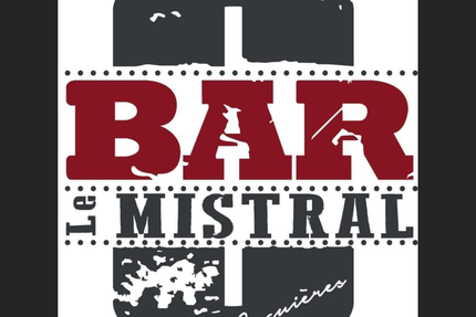 Bar le MISTRAL