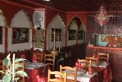 Restaurant Shalimar