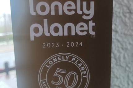 Le Bistrot de l'Aberge