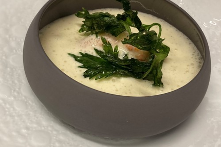 Restaurant "Aux Trois Pastoureaux"