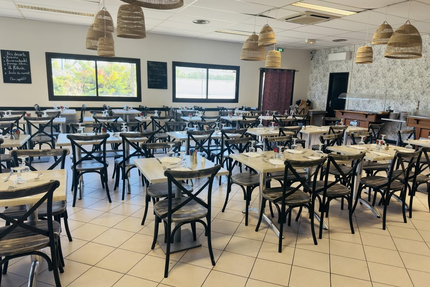 Restaurant Les Banquets