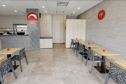 Asiakeo - Sushi & Asian Food