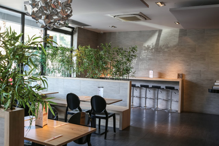 Asiakeo - Sushi & Asian Food