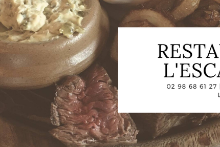 Restaurant _ L'Escapade