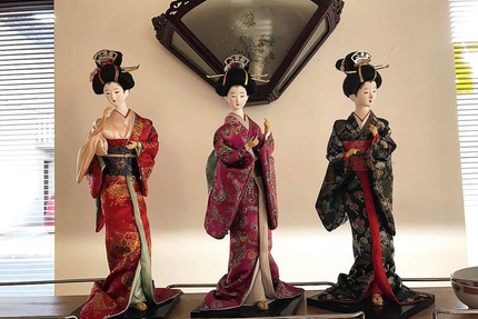 Restaurant Nuit d'Orient