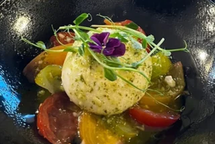 LA BELLA VITA : RESTAURANT ITALIEN - SALLE DE RECEPTION