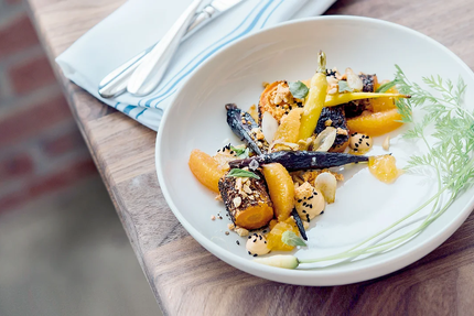 L'ECHAPPEE GOURMANDE