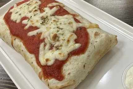 Le BLV tacos kebab burger