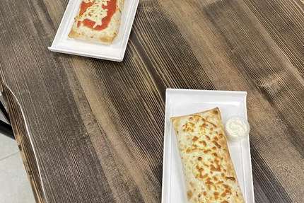 Le BLV tacos kebab burger