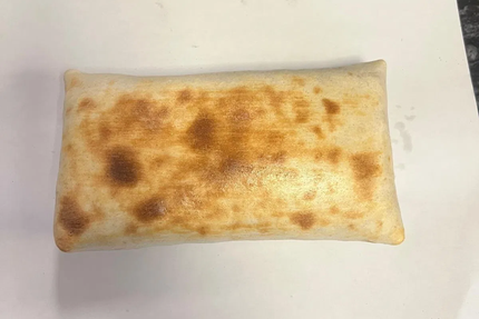 Le BLV tacos kebab burger