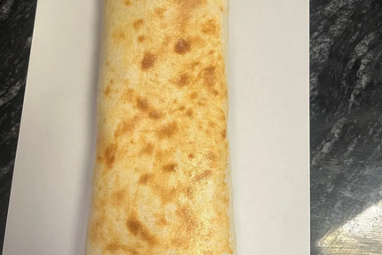 Le BLV tacos kebab burger