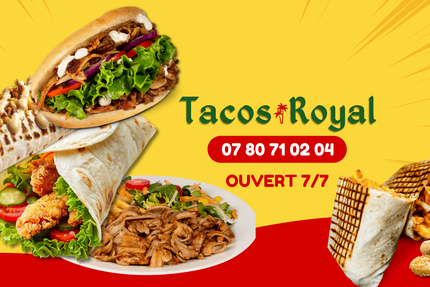 TACOS ROYAL