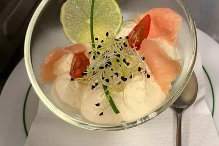 L'Assiette Gourmande