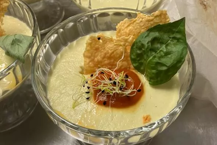 L'Assiette Gourmande