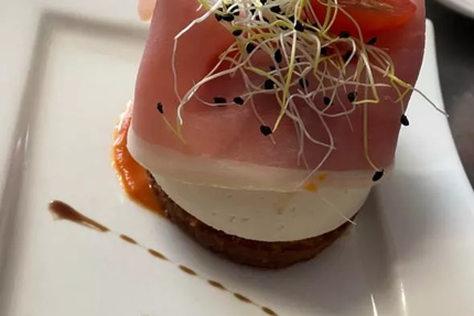 L'Assiette Gourmande