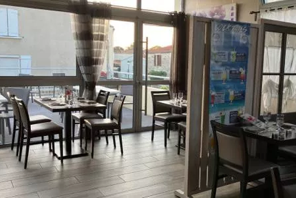 L'Assiette Gourmande