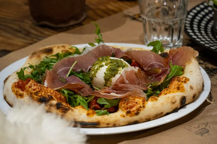 LE SOLAN D'ANIATHAZZE-RESTAURANT CHAMBRE D'HOTE