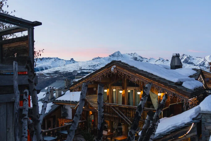 LE SOLAN D'ANIATHAZZE-RESTAURANT CHAMBRE D'HOTE