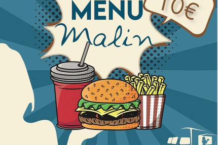 LES NANAS du BURGER ( jeudi soir )