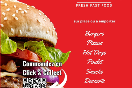 La Pause Américaine