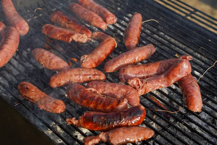 Pampa Verde - Fée Maison - Tonton Gigi'