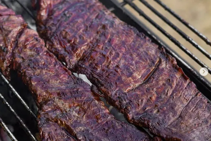 Pampa Verde - Fée Maison - Tonton Gigi'