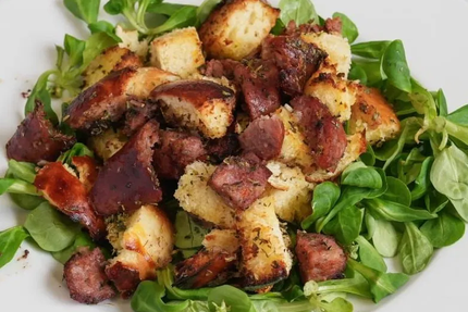 Pampa Verde - Fée Maison - Tonton Gigi'