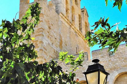 Le Bistrot de l'église - Chez Babeth.