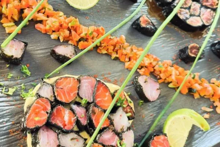 Le Bistrot de l'église - Chez Babeth.