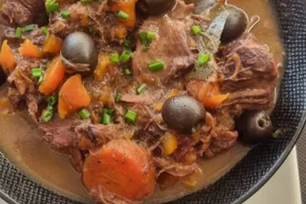 Le Bistrot de l'église - Chez Babeth.