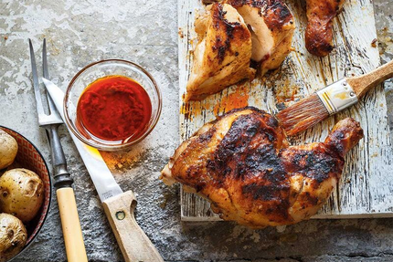 El Piri Piri - Friterie Rôtisserie