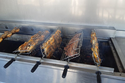 El Piri Piri - Friterie Rôtisserie